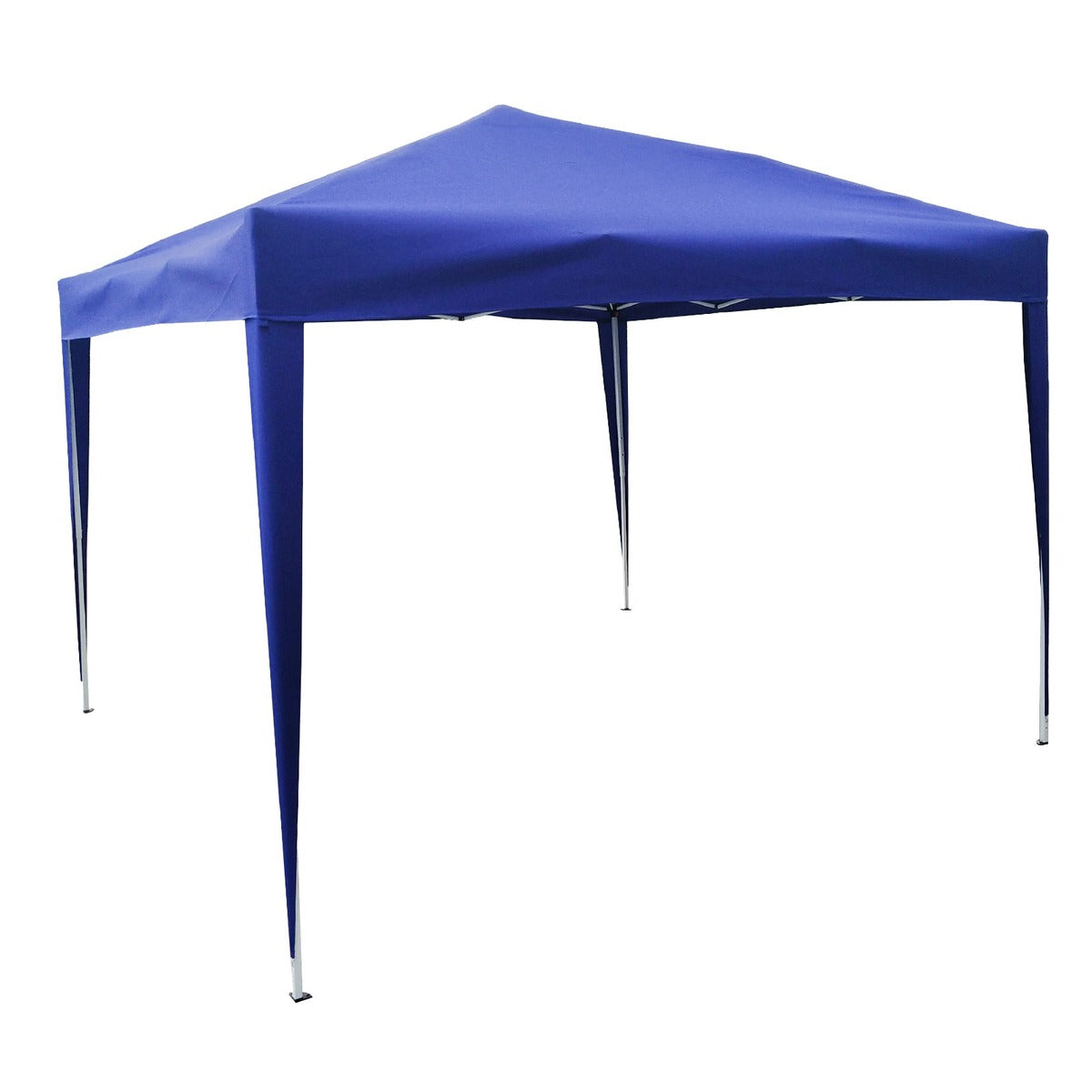 Tenda Gazebo Sanfonada Articulada para Praia Jardim 3x3m Tenda Gazebo Sanfonada Articulada para Praia Jardim 3x3m